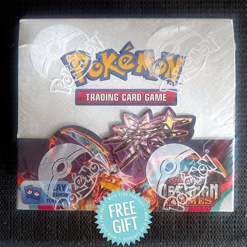 Pokemon obsidian - ✨️,