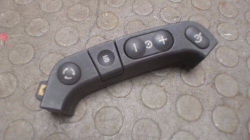 Schalter tempomat bmw 525 tds - schalter,