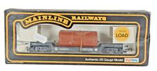 Mainline 37418 Spur O BR grau
