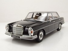 Mercedes 300 SEL 6.3 W109 1967