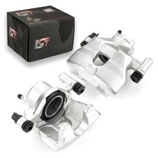 2x Bremssattel Bremszange