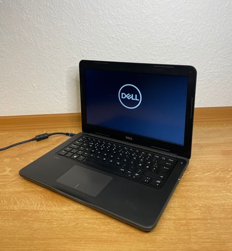 Dell latitude 3380 intel - dell,