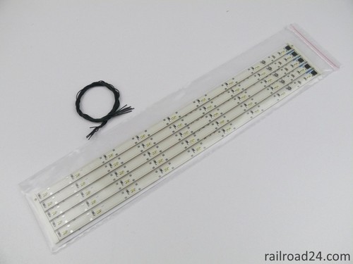 Led waggon - 20,