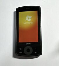 Acer E101 Handy smartphone, Geprüft, Volle Funktion, Toller Zustand, Garantie