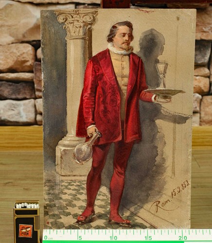Zuschreibung franz pitner - zuschreibung,
