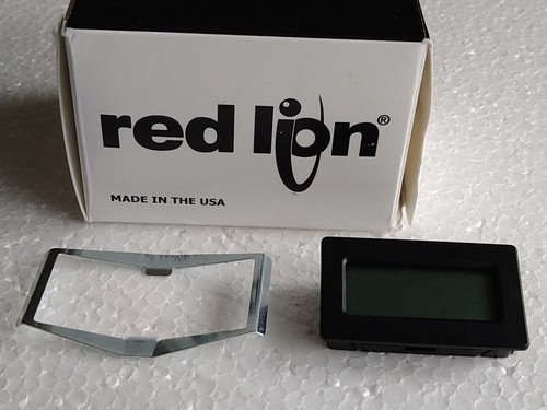 Red lion wachendorff - red,