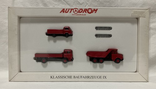 Wiking set 99035 autodrom - 99035:,