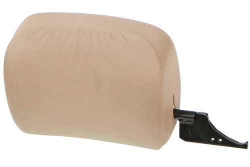 Kopfstütze fahrersitz leder - fahrersitz,