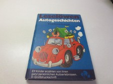 Leselowen Autogeschichten by