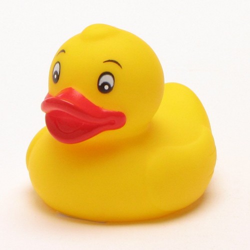 Badeente ente anna 6 cm - badeente,