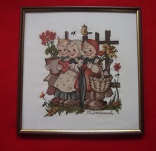 neues fertiges  " Hummel "
