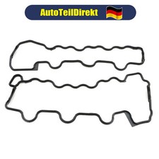 2x Ventildeckeldichtung Satz