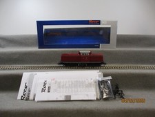 Roco spur 62751 - 62751, diesellok