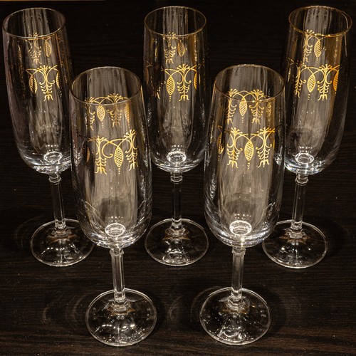 Bohemia sektgläser sektglas - bohemia,