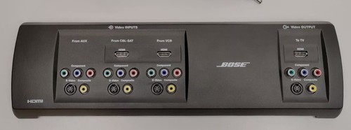 Bose lifestyle video - bose,