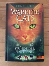 Warrior Cats: Stunde der