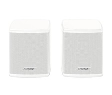 BOSE Surround Speakers - weiß