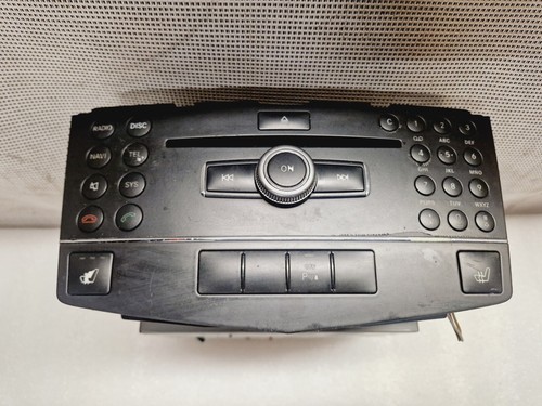 42c mercedes w204 - mercedes,