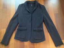 Marc Cain edler Woll - Blazer