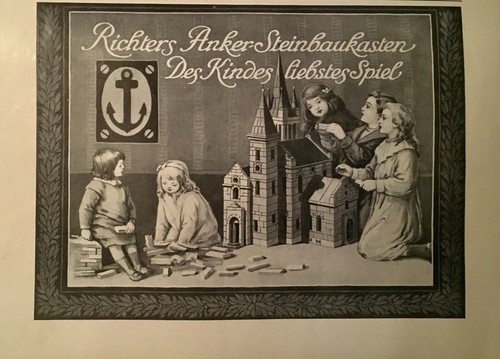 Originalwerbung reklame 1911 - originalwerbung,