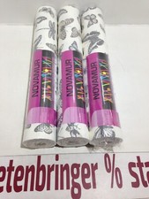 Vliestapete Marburg 3x 6771-10  (3Rollen) Tapete Schmetterling Cremeweiß Beige