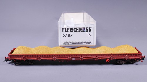 Fleischmann 5787 k - h0,