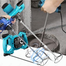 3500w mörtelrührer rührwerk - 3500w,