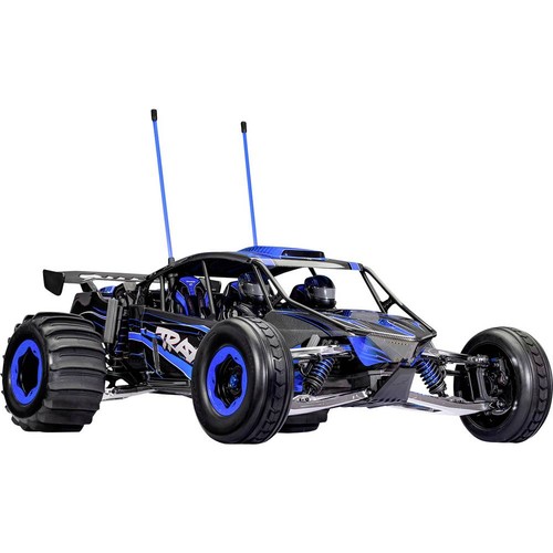 Traxxas funco pro - traxxas,