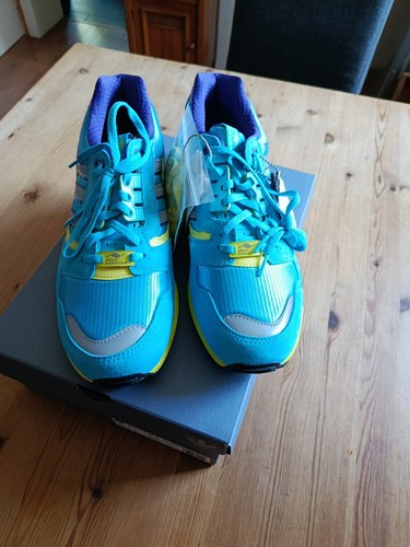 Adidas 8000 mit - adidas, zx