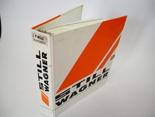 Original Still Wagner FM Typ