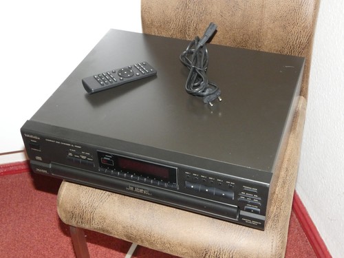 Technics pd887 5 - technics, sl-pd887