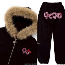 9090 Girl x Hello Kitty Damen