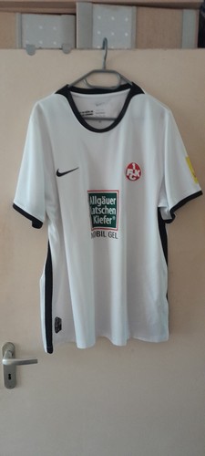 Kaiserlautern trikot - kaiserlautern,