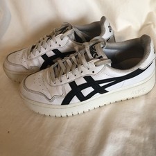 ASICS 1212A014 White/Black