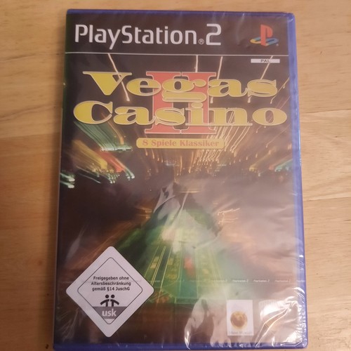 Vegas casino - casino, ii