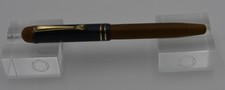 Montblanc stoss füller - montblanc, stoss-füller