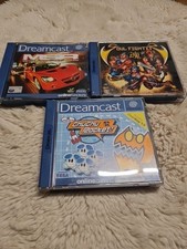 Sega dreamcast spiele in - 3,