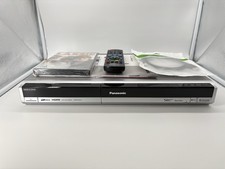 Panasonic DMR-EH575 DVD HDD Rekorder HDMI USB +FB