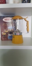 Vintage Espressokocher Velox