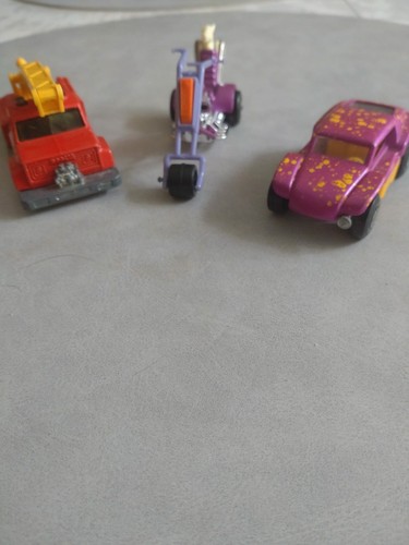 Matchbox lesney konvolut - matchbox,