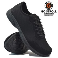 HERREN MEMORY FOAM SPITZE