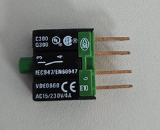 Klöckner Moeller E10