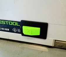 Festool staubsbdeckung - 55,