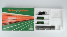 BTTB TT Personenzugset mit