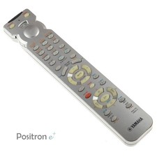 Original Yamaha RAV175 V383650 Fernbedienung für DSP-V595A V795A A595A / geprüft