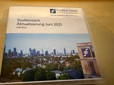 Frankfurt School Bankfachwirt