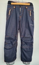 Protest Kinder Skihose Gr. 140