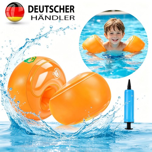 Schwimmsafe schwimmflügel - schwimmsafe,