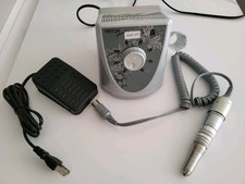 Tritor Speed Fräser Elektrische Feile Nagelstudio 35000