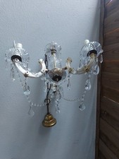 Antiker Kronleuchter Marie